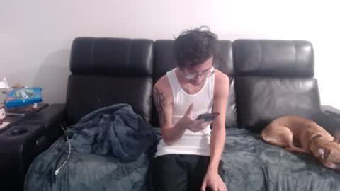 Josef online show from 02-01-26, 07:23