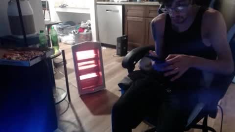 Josef online show from 02-15-26, 04:20