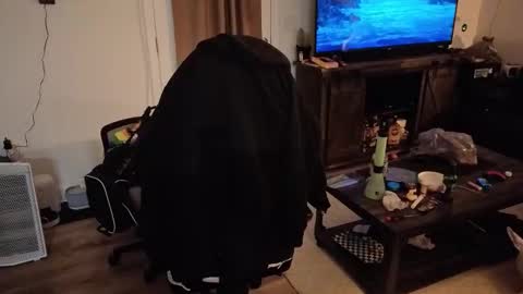 Josef online show from 03-01-26, 02:02