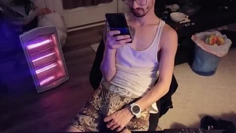 Josef online show from 03-02-26, 07:59