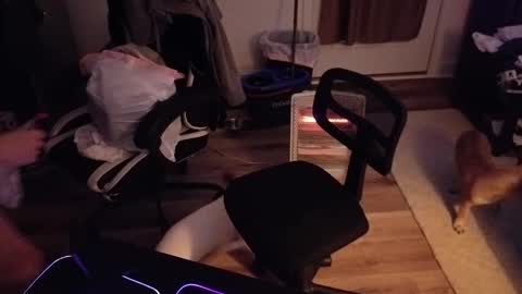 Josef online show from 03-20-26, 05:12