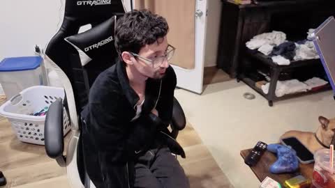 Josef online show from 03-22-26, 03:10