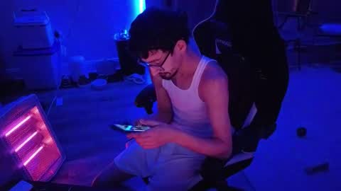 Josef online show from 03-27-26, 07:36