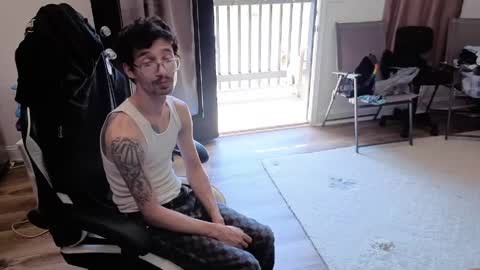 Josef online show from 04-26-26, 05:54