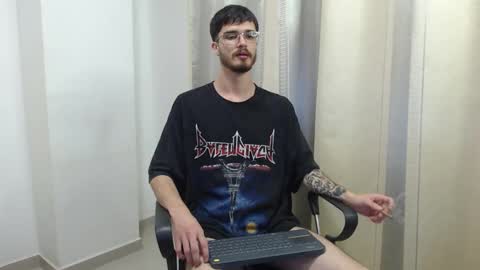 alejandro online show from 02-01-26, 02:54