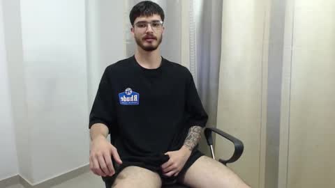 alejandro online show from 02-03-26, 06:40