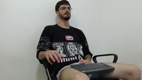 alejandro online show from 03-01-26, 01:40