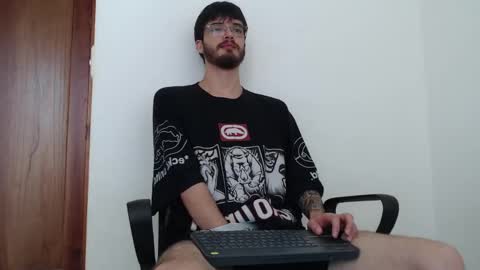 alejandro online show from 04-24-26, 02:52