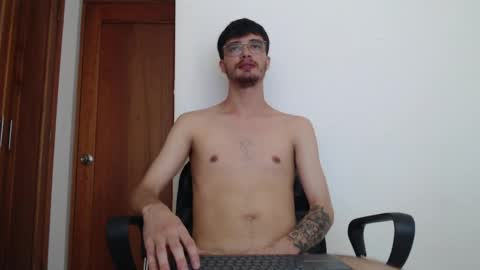 alejandro online show from 05-23-26, 04:55
