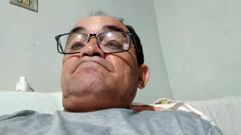 Vamos goza juntos online show from 06-14-26, 01:14