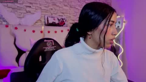 Joselyn  online show from 02-15-26, 12:03