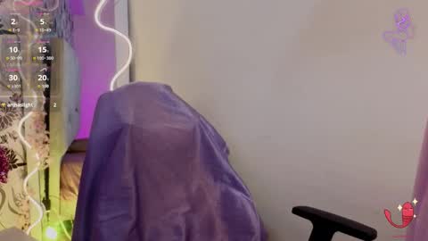 Joselyn  online show from 02-18-26, 01:07