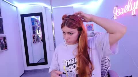 Sofia Garcia online show from 04-27-26, 11:36