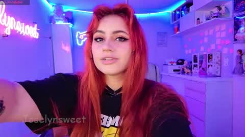 Sofia Garcia online show from 05-02-26, 07:19