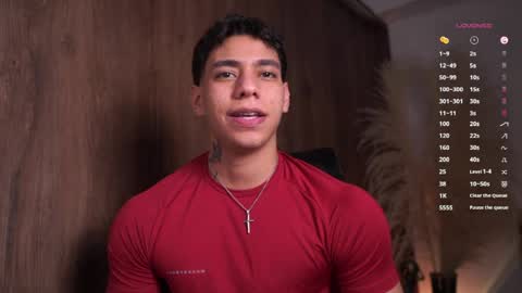 Josep online show from 04-03-26, 11:36