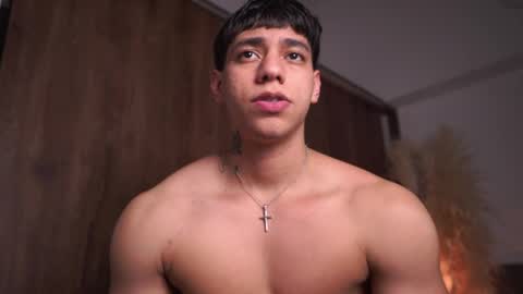 Josep online show from 04-19-26, 01:05