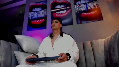 JOSEPH  online show from 11-16-25, 12:11