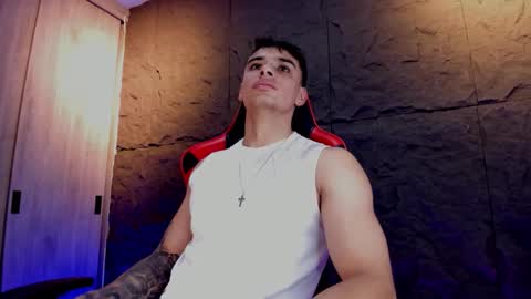 JOSEPH  online show from 11-26-25, 11:22