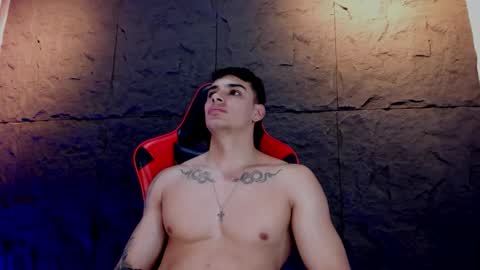 JOSEPH  online show from 12-03-25, 12:36