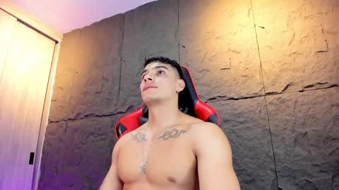 JOSEPH  online show from 02-18-26, 11:39