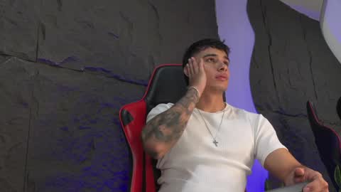 JOSEPH  online show from 03-25-26, 11:27