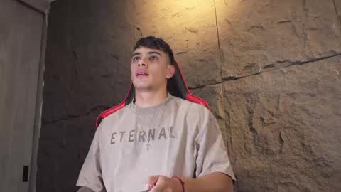 JOSEPH  online show from 04-16-26, 11:33