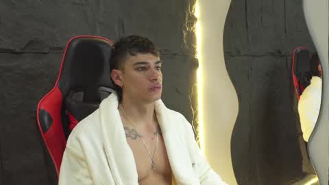 JOSEPH  online show from 04-25-26, 11:35