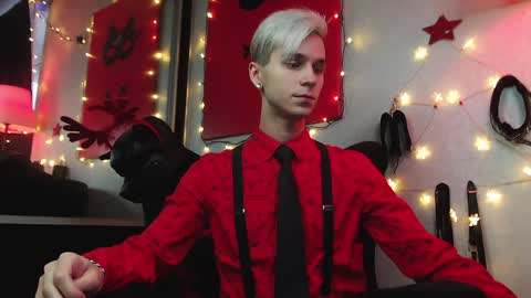 Master Joseph online show from 12-25-24, 11:11