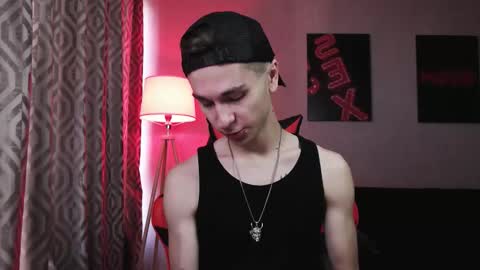 Master Joseph online show from 11-11-25, 07:08