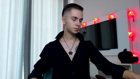 Master Joseph online show from 04-11-26, 07:45