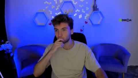 Snapshot of joseph_bear_ chatting on 09-28-25, 08:31 joseph_bear_ online show from 09-28-25, 08:31