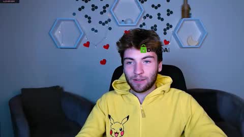 Snapshot of joseph_bear_ chatting on 10-08-25, 07:11 joseph_bear_ online show from 10-08-25, 07:11