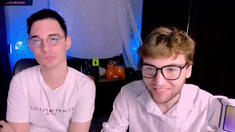 Snapshot of joseph_bear_ chatting on 10-27-25, 08:13 joseph_bear_ online show from 10-27-25, 08:13