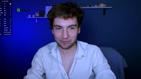 Snapshot of joseph_bear_ chatting on 11-07-25, 07:58 joseph_bear_ online show from 11-07-25, 07:58