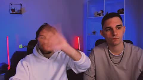 Snapshot of joseph_bear_ chatting on 11-24-25, 07:57 joseph_bear_ online show from 11-24-25, 07:57