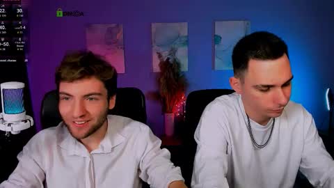 Snapshot of joseph_bear_ chatting on 11-28-25, 08:00 joseph_bear_ online show from 11-28-25, 08:00