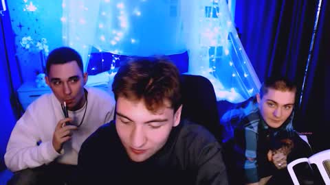 Snapshot of joseph_bear_ chatting on 12-03-25, 08:29 joseph_bear_ online show from 12-03-25, 08:29