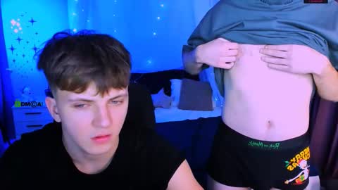 Snapshot of joseph_bear_ chatting on 12-13-25, 08:58 joseph_bear_ online show from 12-13-25, 08:58