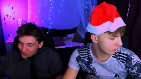 Snapshot of joseph_bear_ chatting on 12-14-25, 08:13 joseph_bear_ online show from 12-14-25, 08:13