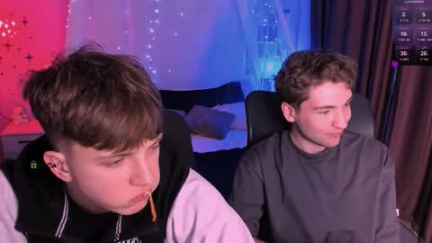 Snapshot of joseph_bear_ chatting on 12-17-25, 09:10 joseph_bear_ online show from 12-17-25, 09:10