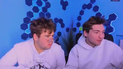 joseph_bear_ online show from 01-18-26, 09:18