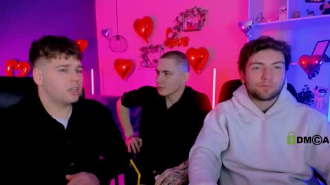 joseph_bear_ online show from 02-14-26, 10:34