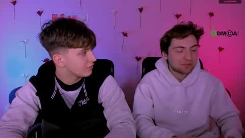 joseph_bear_ online show from 02-22-26, 10:03