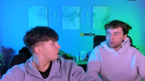 joseph_bear_ online show from 02-25-26, 10:03