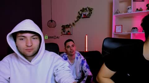 joseph_bear_ online show from 03-15-26, 09:59