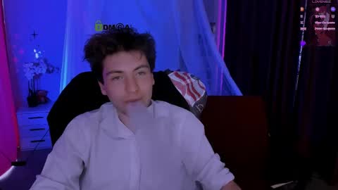 joseph_bear_ online show from 04-23-26, 12:29