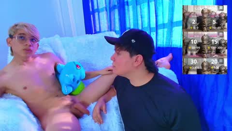 Snapshot of joseph_brown_ chatting on 01-08-25, 12:58 JOSEPH BROWN online show from 01-08-25, 12:58