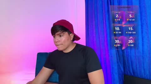 Snapshot of joseph_brown_ chatting on 02-03-25, 11:09 JOSEPH BROWN online show from 02-03-25, 11:09