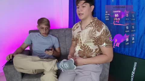 Snapshot of joseph_brown_ chatting on 02-04-25, 11:38 JOSEPH BROWN online show from 02-04-25, 11:38