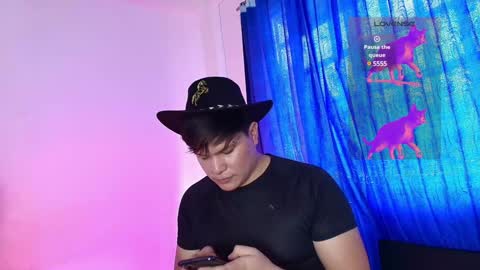 Snapshot of joseph_brown_ chatting on 02-05-25, 03:52 JOSEPH BROWN online show from 02-05-25, 03:52